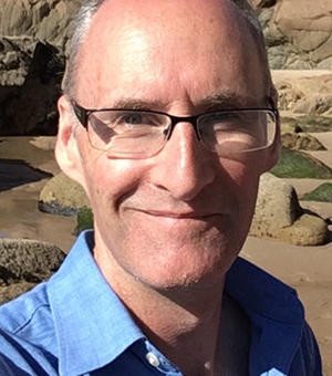 professor ken carslaw
