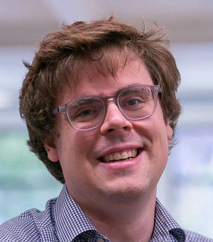 Tom Rainforth